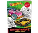 Książka dla dzieci Hot Wheels™. Ameet (KKO 1602) Ameet