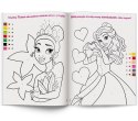 Książka dla dzieci Księżniczka Ameet (KKO 9109) Ameet