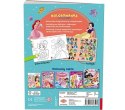 Książka dla dzieci Księżniczka Ameet (KKO 9109) Ameet