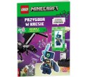 Książka dla dzieci LEGO® Minecraft® Ameet (MSF 5203) Ameet