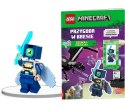 Książka dla dzieci LEGO® Minecraft® Ameet (MSF 5203) Ameet
