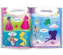 Książka dla dzieci Mattel Barbie Ameet (nb 1402) Ameet