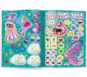 Książka dla dzieci Mattel Barbie Ameet (nb 1402) Ameet