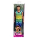 Lalka Ken fashionistas [mm:] 290 Barbie (DWK44) Barbie