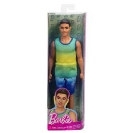 Lalka Ken fashionistas [mm:] 290 Barbie (DWK44) Barbie