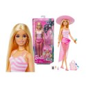 Lalka dzień na plaży [mm:] 290 Barbie (HPL73) Barbie