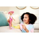 Lalka dzień na plaży [mm:] 290 Barbie (HPL73) Barbie