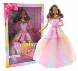 Lalka urodzinowe życzenia [mm:] 290 Barbie (JJX77) Barbie