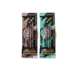 Łuk ze strzałami i tarczą Artyk (177194) Artyk