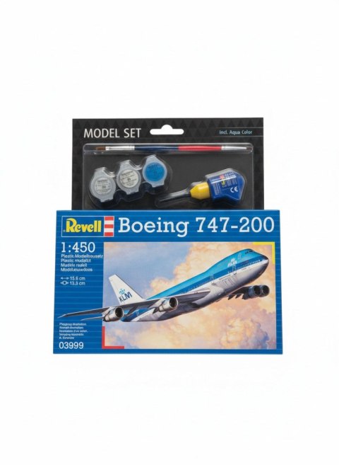 Model do sklejania Revell (63999) Revell