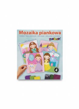 Mozaika KSIĘŻNICZKI MIX Fun&Joy (FJSR-2404) Fun&Joy
