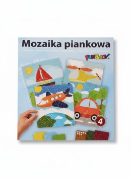 Mozaika MIX Fun&Joy (FJSR-2402) Fun&Joy
