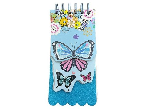 Notes (notatnik) [mm:] 190x90 Adar (628489) Adar