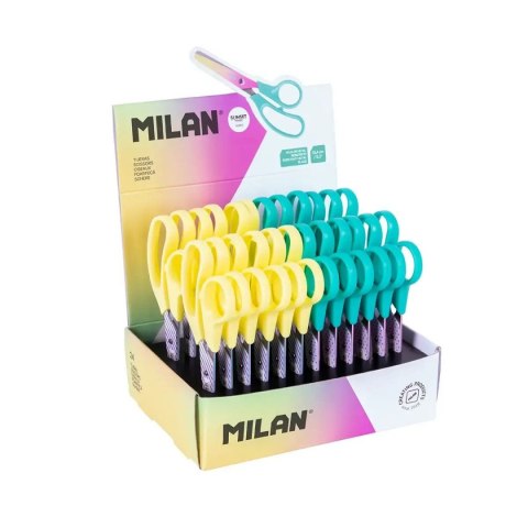 Nożyczki Sunset BASIC 13,3cm Milan (80066SN) Milan