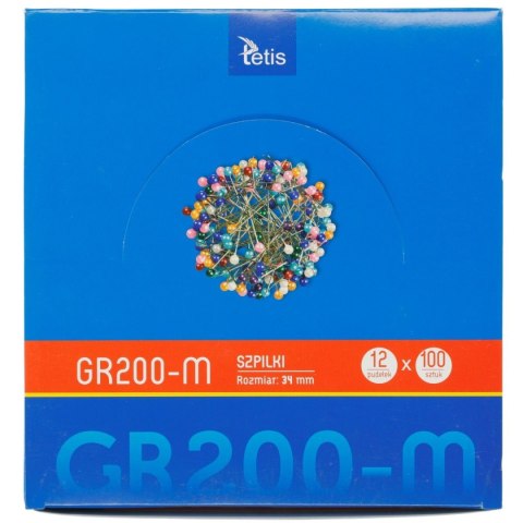 Piłka miękka pianka piankowa owoce Adar (472501) Adar