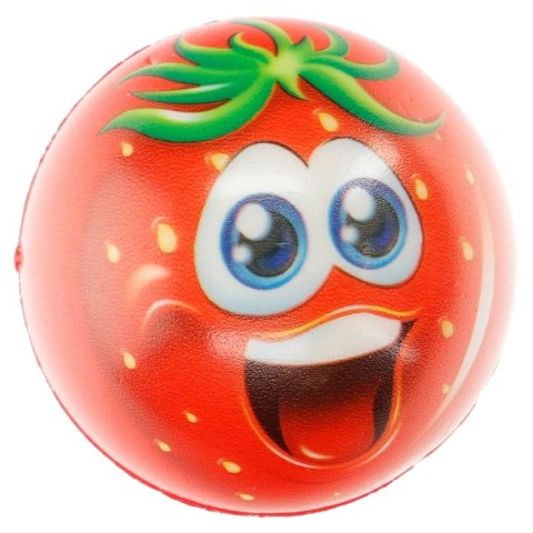 Piłka miękka pianka piankowa owoce Adar (472501) Adar