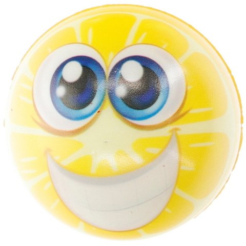 Piłka miękka pianka piankowa owoce Adar (472501) Adar