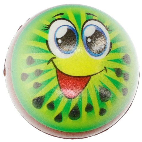 Piłka miękka pianka piankowa owoce Adar (472501) Adar