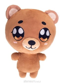 Pluszak Academy miś Tm Toys (HKA0366) Tm Toys