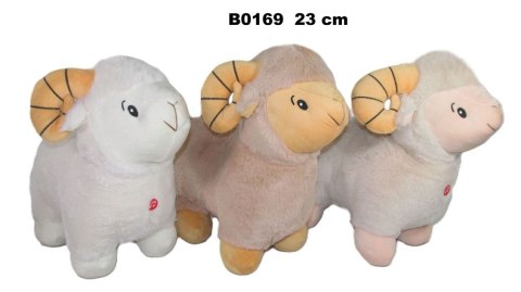 Pluszak Baran z głosem [mm:] 2300 Sun-Day (171955) Sun-Day