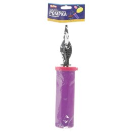 Pompka do balonów DWUSTRONNA Godan (PZ-PODG) Godan