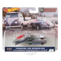 Samochód 50 rocznica Pojazdy transportowe Premium mix Hot Wheels (FLF56) Hot Wheels