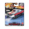 Samochód BOULEVARD 1:64 Hot Wheels (GJT68) Hot Wheels