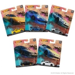 Samochód Kultowy mix 1:64 Hot Wheels (FPY86) Hot Wheels