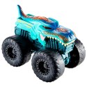 Samochód Monster Trucks 1:43, światło i dźwięk Hot Wheels (HDX60) Hot Wheels
