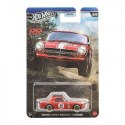 Samochód SILVER INTERNATIONAL MIX 1:64 Hot Wheels (JLT21) Hot Wheels
