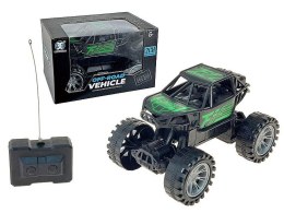 Samochód terenowe na radio, 16,5cm Adar (618718) Adar