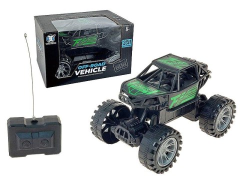 Samochód terenowe na radio, 16,5cm Adar (618718) Adar