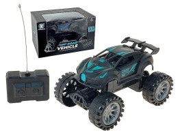 Samochód terenowe na radio, 16,5cm Adar (618725) Adar