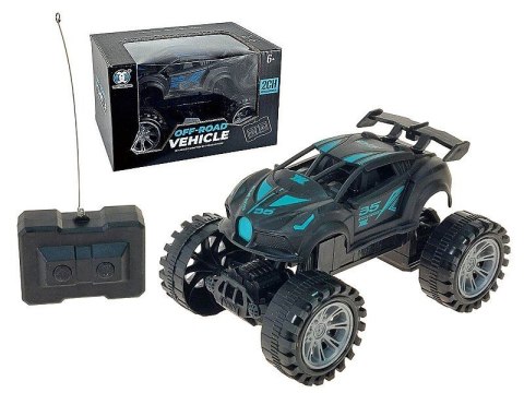 Samochód terenowe na radio, 16,5cm Adar (618725) Adar
