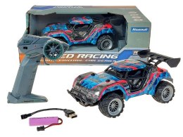 Samochód terenowy na radio Adar (6623453) Adar