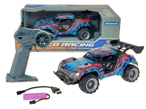 Samochód terenowy na radio Adar (6623453) Adar