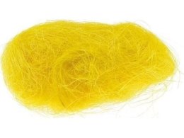 Sizal Craft-Fun Series cytrynowy 30g Titanum Titanum