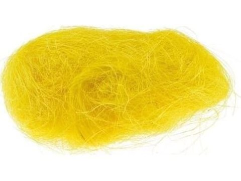 Sizal Craft-Fun Series cytrynowy 30g Titanum Titanum