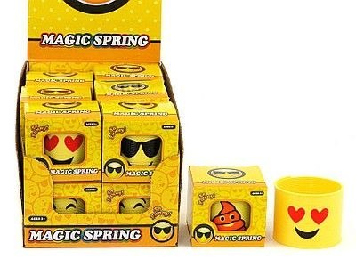 Sprężyna emotikona Adar (472709) Adar