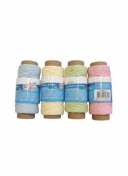 Sznurek 20m Craft Fun (579910) Craft Fun