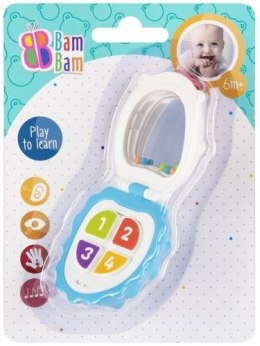 Telefon zabawkowy Bam Bam (568997) Bam Bam