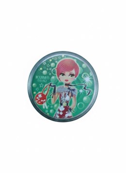 Temperówka mix plastik Kum (206k1) Kum