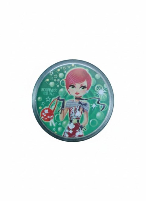 Temperówka mix plastik Kum (206k1) Kum