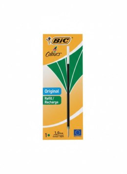 Wkład do długopisu wkład zielony Bic (400814609) Bic