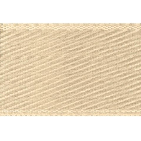 Wstążka Craft-Fun Series satynowa 25x25 [mm x m] brzoskwiniowy Titanum (25/25/075) Titanum