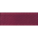 Wstążka Craft-Fun Series satynowa 38x25 [mm x m] bordowy Titanum (TS38-082) Titanum