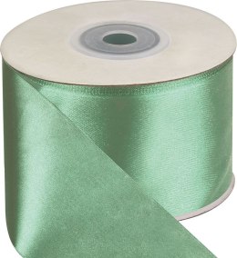 Wstążka Craft-Fun Series satynowa 38x25 [mm x m] miętowy Titanum (50/25/103) Titanum