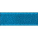 Wstążka Craft-Fun Series satynowa 38x25 [mm x m] niebieski Titanum (TS38-001) Titanum