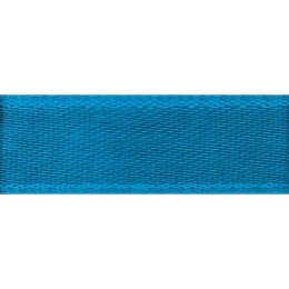 Wstążka Craft-Fun Series satynowa 38x25 [mm x m] niebieski Titanum (TS38-001) Titanum