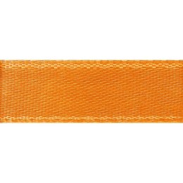 Wstążka Craft-Fun Series satynowa 38x25 [mm x m] pomarańczowy Titanum (TS38-005) Titanum